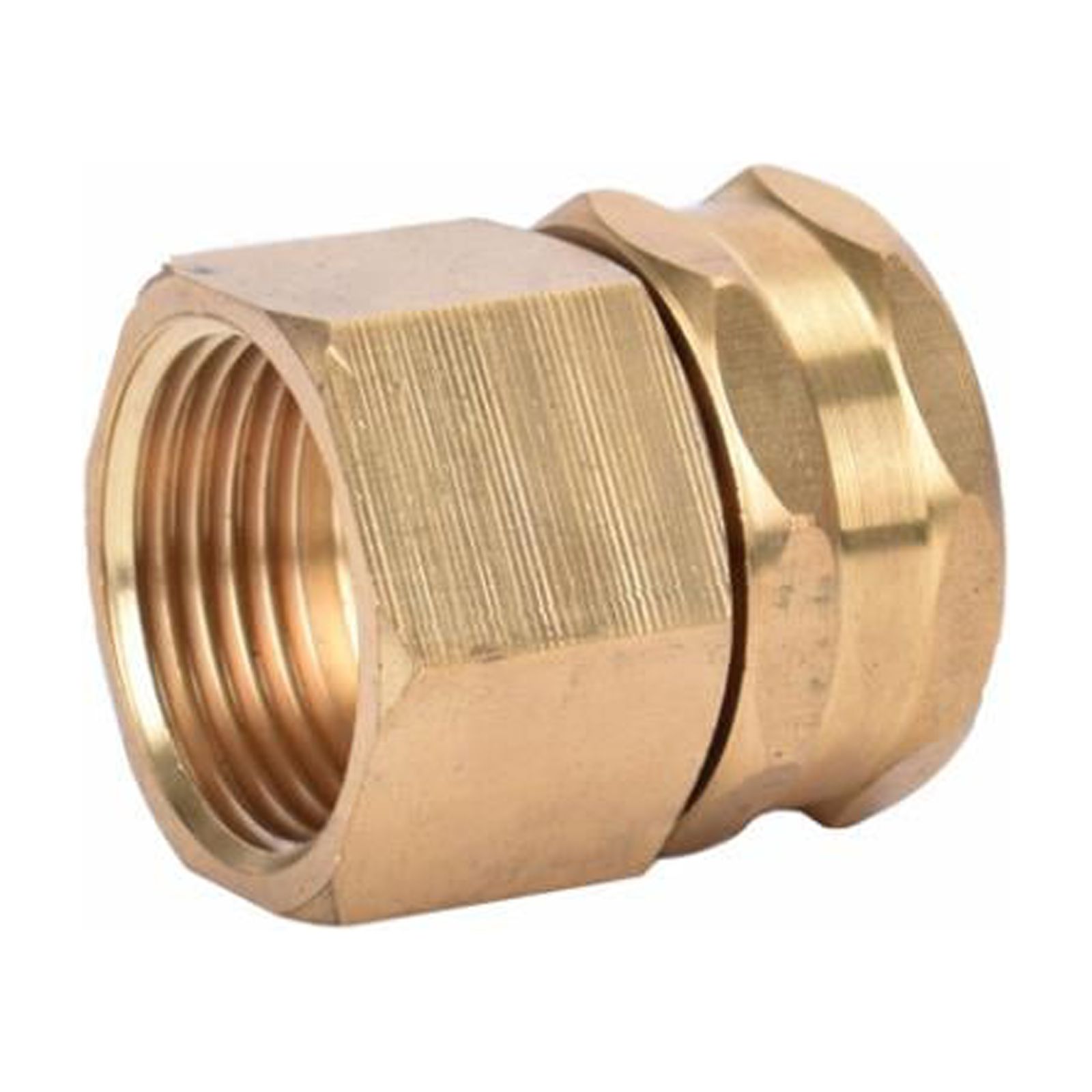 Dixon Hose Fittings