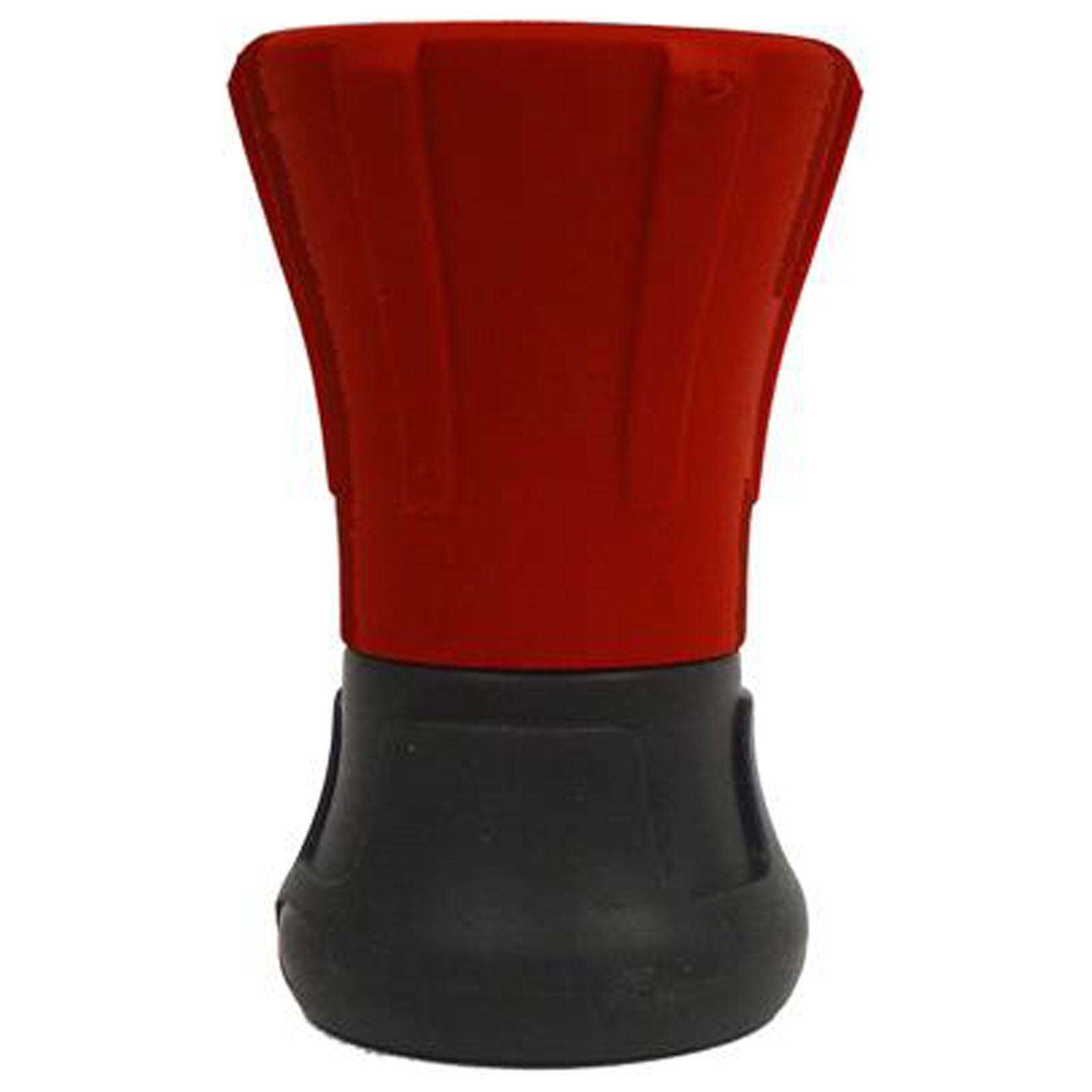 Green Thumb 509GT Hose Nozzle, Fireman Style, Nylon - Quantity 6