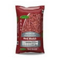 thumbnail image 1 of Green Thumb 52055470 Colored Mulch, Red, 2-Cu. Ft. - Quantity 70, 1 of 1