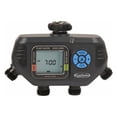 thumbnail image 1 of Green Thumb 63280GTDI 4-Zone Watering Time, LCD Screen - Quantity 4, 1 of 1