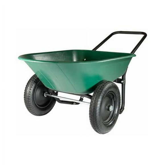 Replacement Wheelbarrow Tub