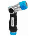 thumbnail image 1 of Green Thumb 94801GTDI Adjustable Hose Nozzle, Thumb Control, Metal Body - Quantity 10, 1 of 1