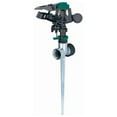 thumbnail image 1 of Green Thumb 9550DPGTDI Impulse Sprinkler, Plastic with Metal Spike, 2-Pk. - Quantity 6, 1 of 1