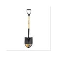 thumbnail image 1 of Green Thumb GT-RPS204 Round Point Garden Shovel, Wood D-Handle - Quantity 6, 1 of 1