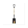 thumbnail image 1 of Green Thumb GT-ST226 Garden Spade, Wood D-Handle - Quantity 6, 1 of 1