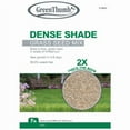 thumbnail image 1 of Green Thumb GTSHD7 7 LB Bag of Dense Shade Shady Grass Seed Mix Blend - Quantity of 4, 1 of 1