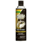 Green Thumb HG-187978 17.5 oz Can of Wasp & Hornet Pest Control Spray - Quantity of 6