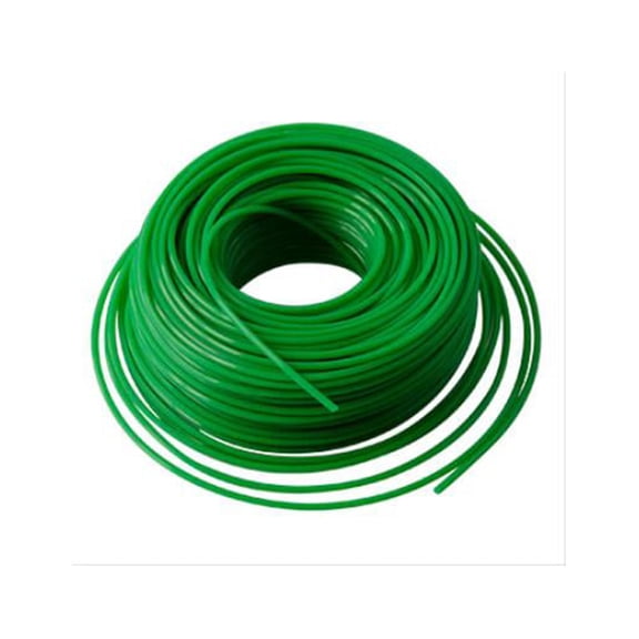 Green Thumb NCIU080140B Twisted String Grass Trimmer Line, Green, .080 In. Dia. x 140 Ft. - Quantity 1