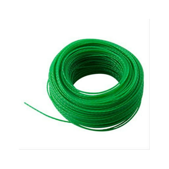 Green Thumb NPIU0801152S String Grass Trimmer Line, Best, Green, .080 In. Dia. x 1152 Ft. - Quantity 1