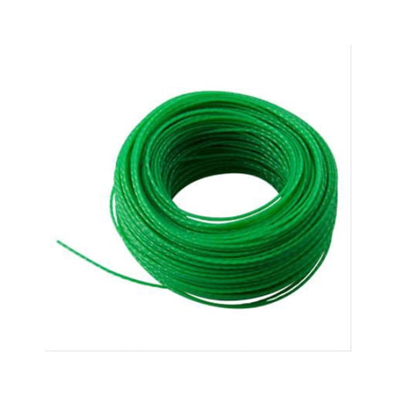 Green Thumb NPIU080140B String Grass Trimmer Line, Best, Green, .080 In. Dia. x 140 Ft. - Quantity 1