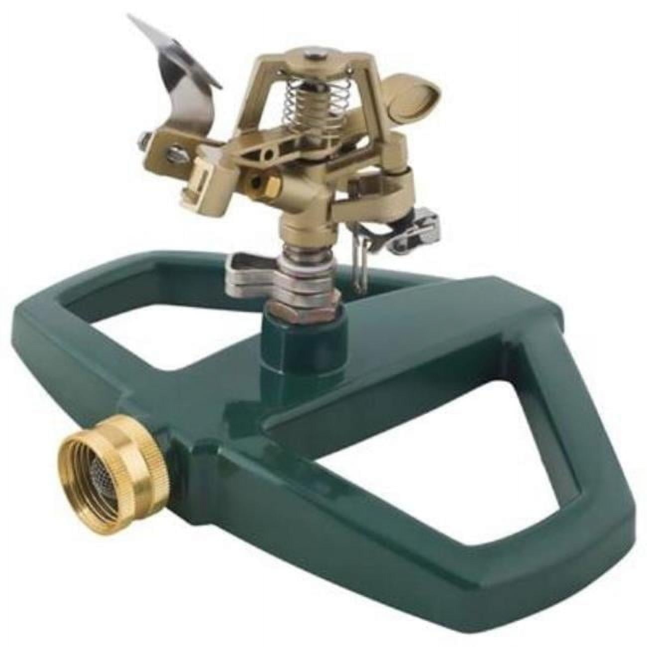 Green Thumb Pulsating Sprinkler