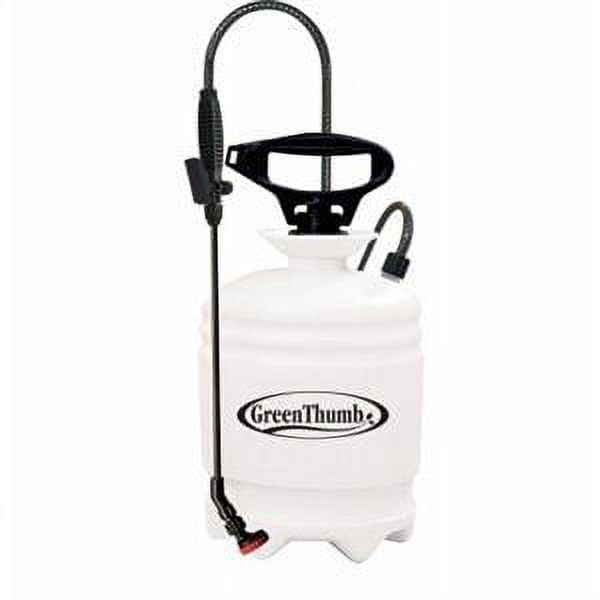 Green Thumb® Pump Sprayer Heavy Duty- 3 gal. (#60193GT)