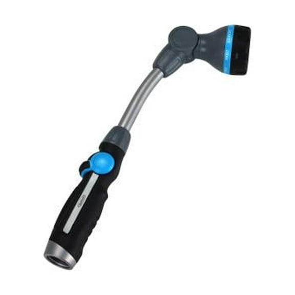 Green Thumb R8633GTDI 8-Pattern Watering Wand, 16 In. Reach - Quantity 12