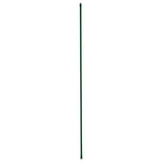 Green Thumb ST2GT Sturdy Plant Stake, Plastic-Coated Steel, 2-Ft. - Quantity 100