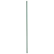Green Thumb ST6HDGT Sturdy Plant Stake, Heavy-Duty, Plastic-Coated Steel, 6-Ft. - Quantity 50