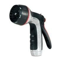 Green Thumb T201GT 7-Pattern Metal Hose Nozzle - Quantity 10