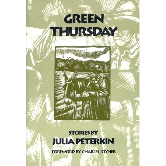 Green Thursday: Stories, (Paperback)