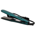 thumbnail image 1 of Green Titanium Flat Iron, 1 of 3