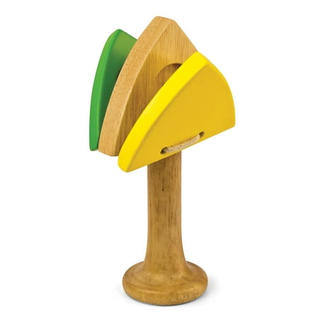 Green Tones Castanets, inch (3729)