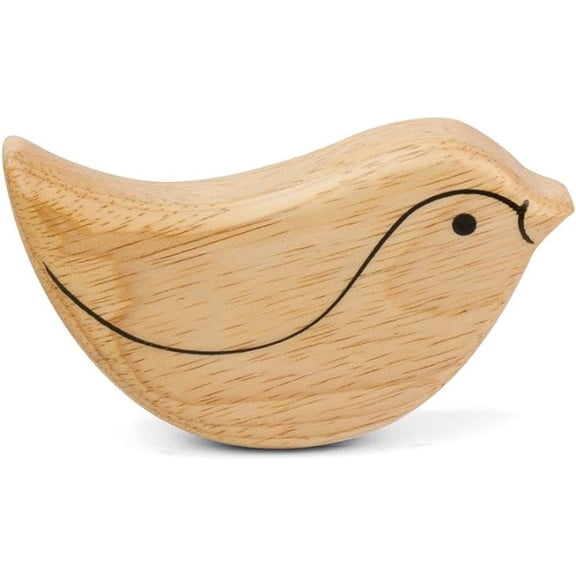 Green Tones - Polar Bear Shaker