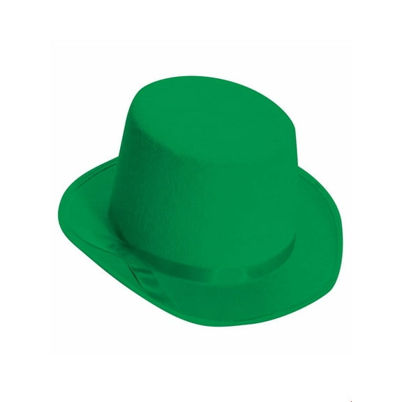 Green Top Hat
