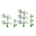 thumbnail image 1 of Green Touch Industries 3 Position Trimmer Rack & 2 Position Trimmer Rack, 1 of 9