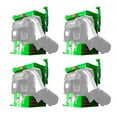 thumbnail image 1 of Green Touch Industries Xtreme Pro Series Backpack Blower Rack V3.3 (4 Pack), 1 of 10