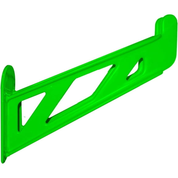 Green Touch Large Hand Tool Rack TC053 - for Enclosed Trailers