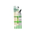 thumbnail image 1 of Green Touch Large Six Hand Tool Rack For Open Trailer, 1 of 2