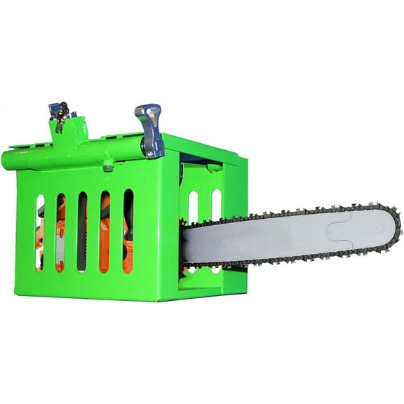 Green Touch Multi-Tool Cage Rack MTC100