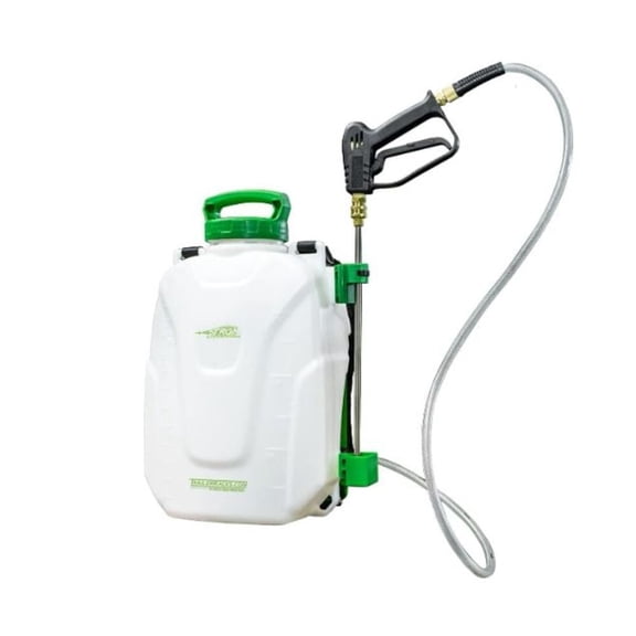 Green Touch Strom Backpack 18V Sprayer 4 Gallon