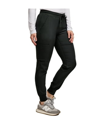 Jogger Scrub Pants