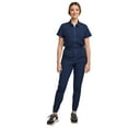 thumbnail image 1 of Green Town Scrubs for Women Scrub Jumpsuit - Jogger Pant, 6 pockets, Easy Care Stretch Fabric Uniforms, 1 of 8