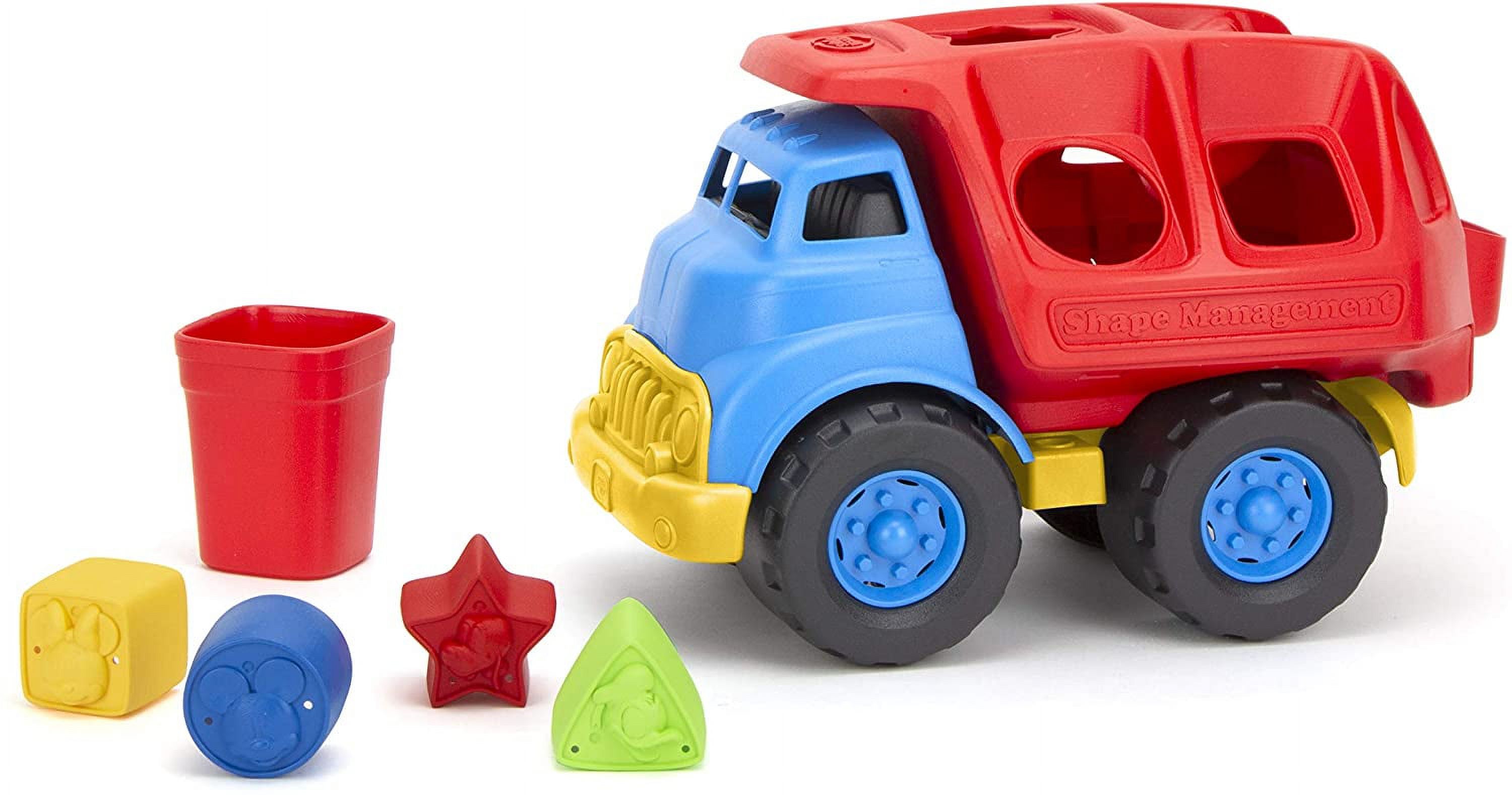 Disney mickey deals shape sorter