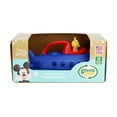 thumbnail image 1 of Green Toys Disney Mickey Mouse Submarine Bath Toy - pretend play, motor skills. no bpa, phthalates, pvc. dishwasher safe, 100% recycled plastic, 1 of 3