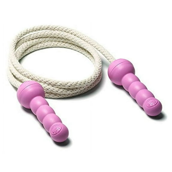 Green Toys Jump Rope, Pink