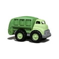 thumbnail image 1 of Green Toys Recycling Truck in Green Kids Play Vehicles Unisex, 1 of 2