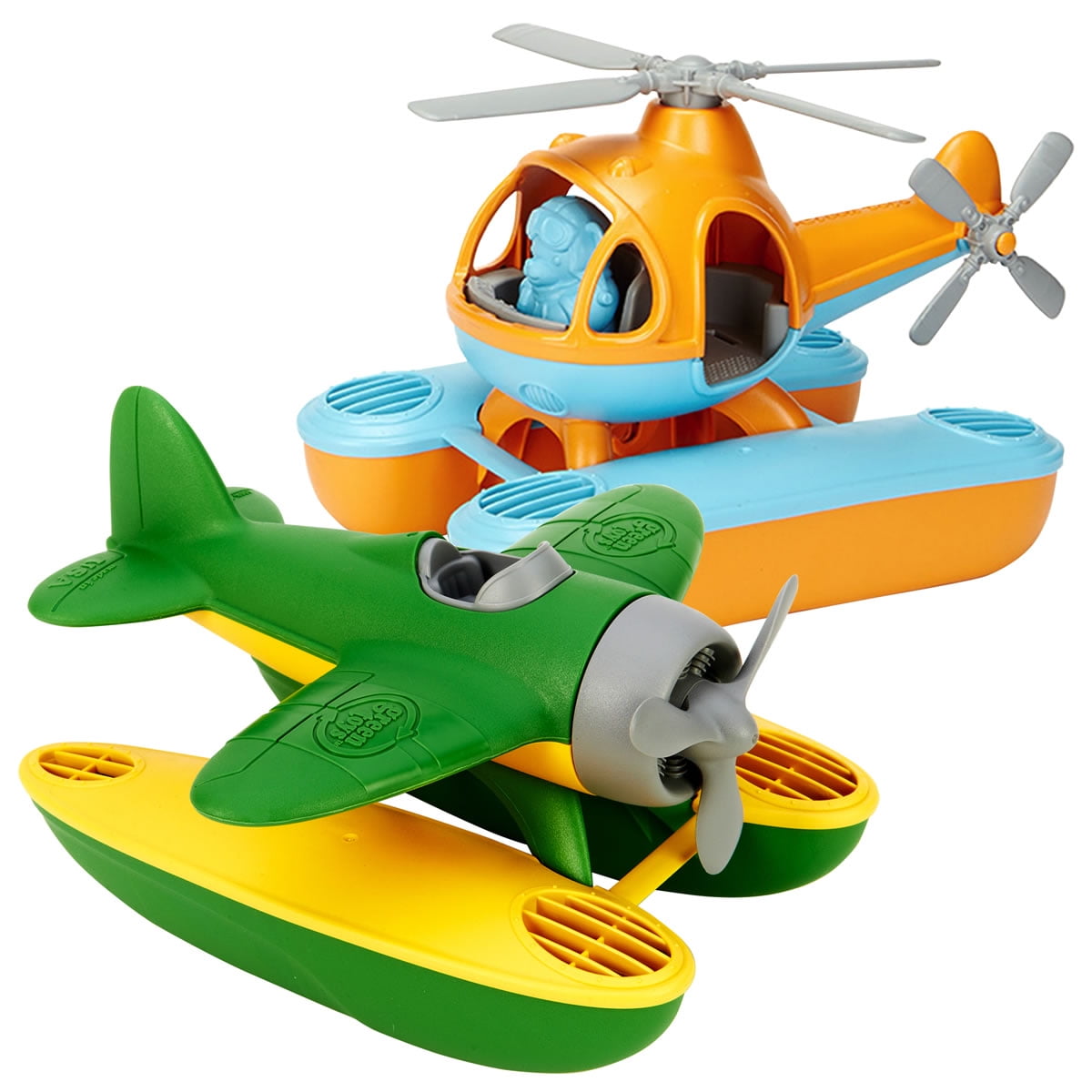 Toy float plane sales