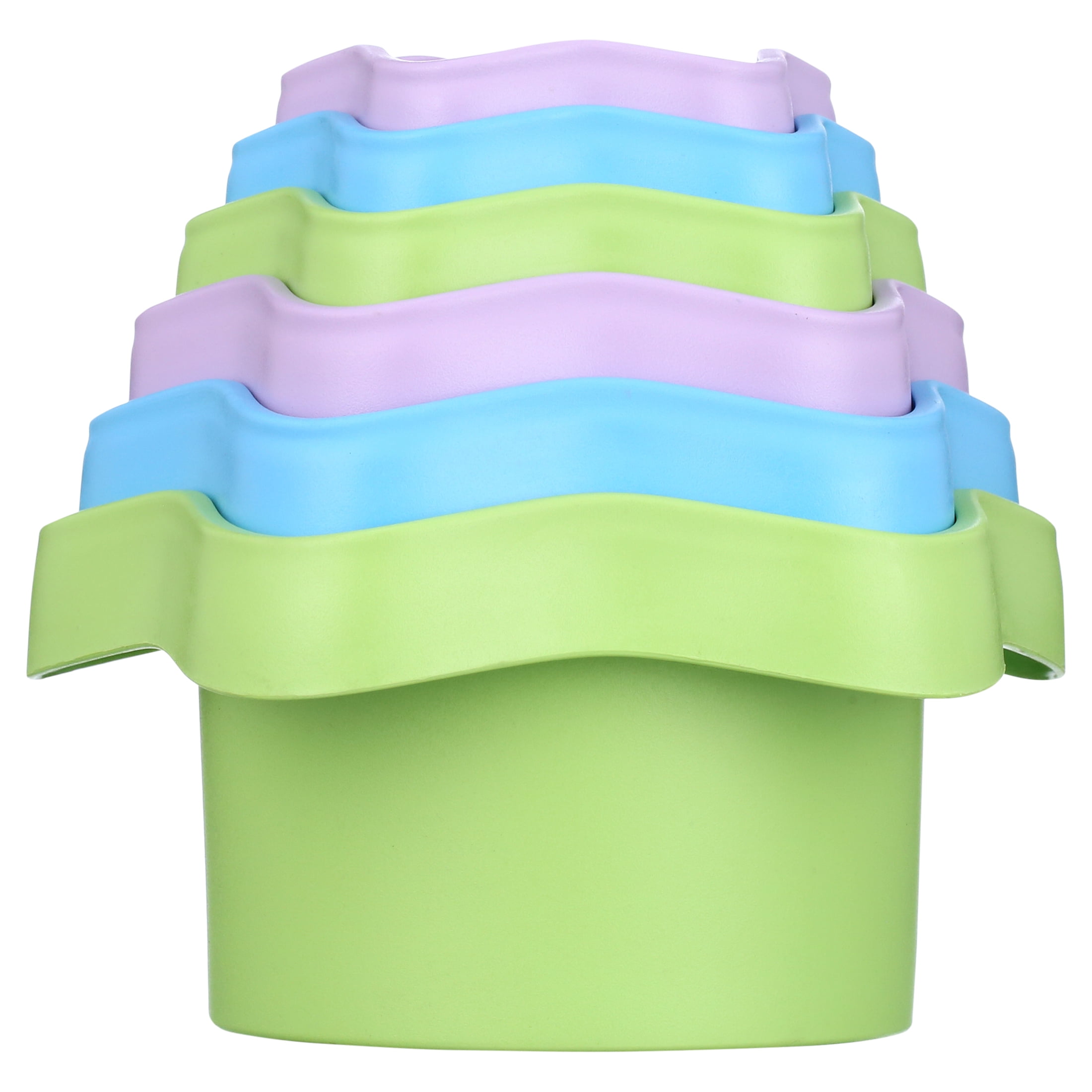 Green Toys Stacking Cups Green Toys Stacking Cups