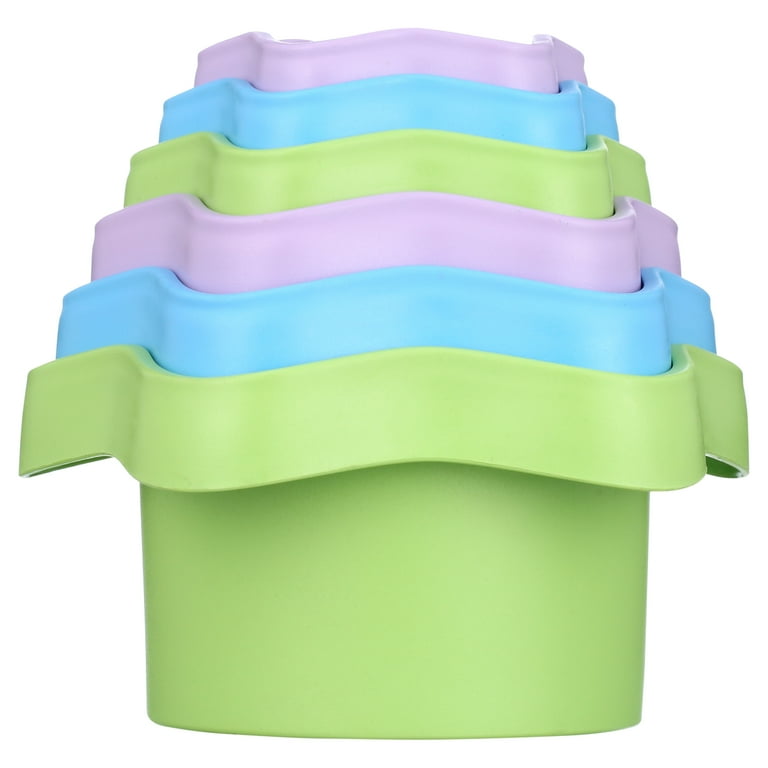 Recycled Plastic Baby Toys: Safe, Eco-Friendly, and Fun!