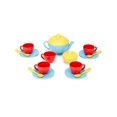 thumbnail image 1 of Green Toys Tea Set, Blue, 1 of 3