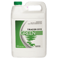 thumbnail image 1 of Green Tracing Dye - Highly Visible Concentrated Fluorescent Leak Detection Dye -  1 Gallon, 1 of 3