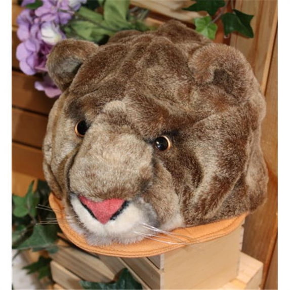 Green Trading C2616 Cougar Cap