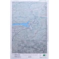 thumbnail image 1 of Green Trails Maps RIMROCK, 1 of 1