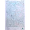 thumbnail image 1 of Green Trails Maps, 1 of 1