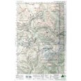 thumbnail image 1 of Green Trails Maps, 1 of 1