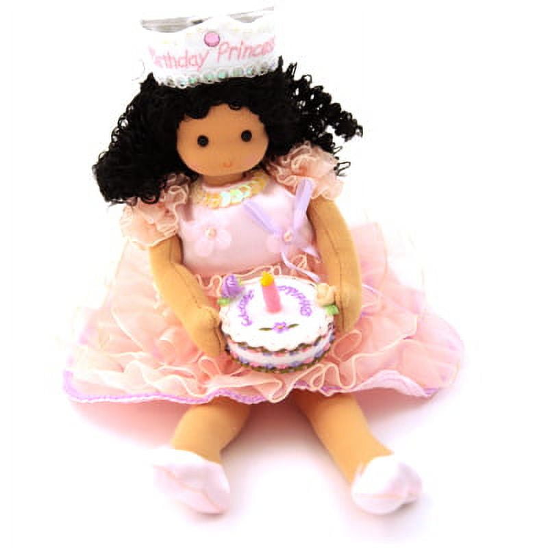 Disney Encanto Isabela 11 inch Fashion Doll Includes Dress, Shoes and Hair  Pin