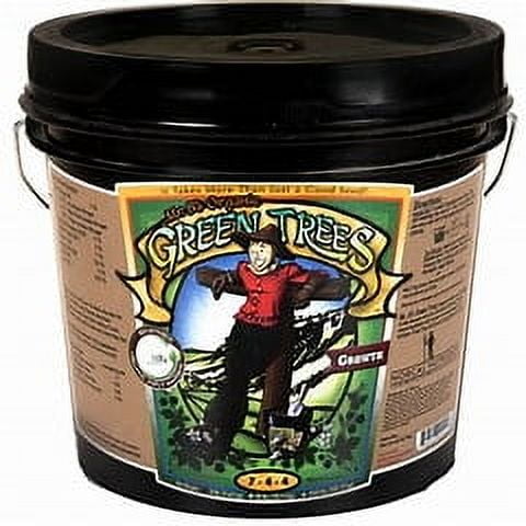 Green Trees Growth 7-4-4 8lb