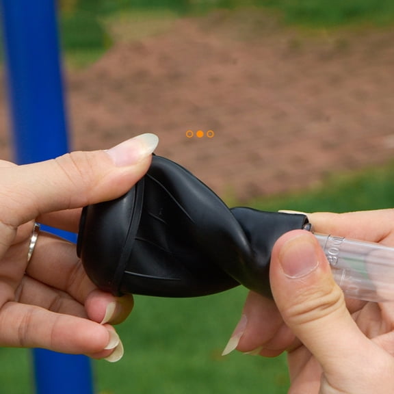 Green Turkey Baster 30ml 1oz Graduated Oil Suction Tube Portable Rubber Cooking Utensil for BBQ Meat Poultry