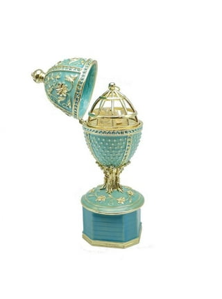 Dove eggs jewelry sale
